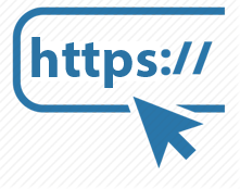 URL logo web development company in lagos nigeria